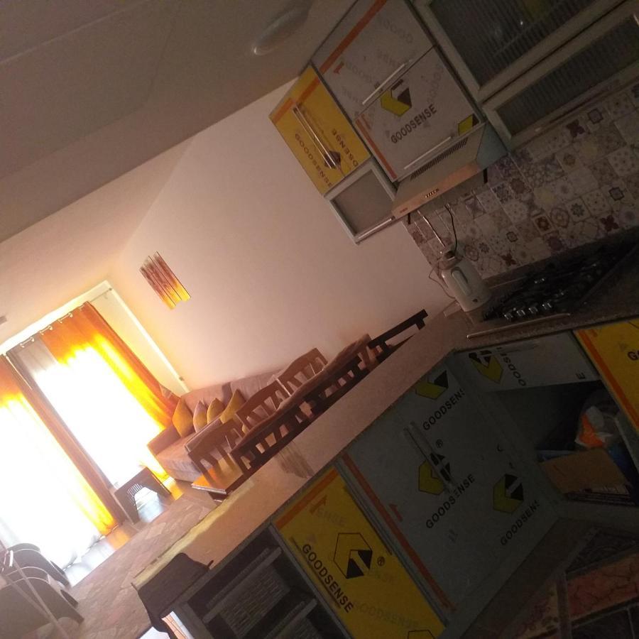 شاليه فرش فندقي بقرية بالميرا بيتش العين السخنه للعائلات Ain Sukhna Buitenkant foto