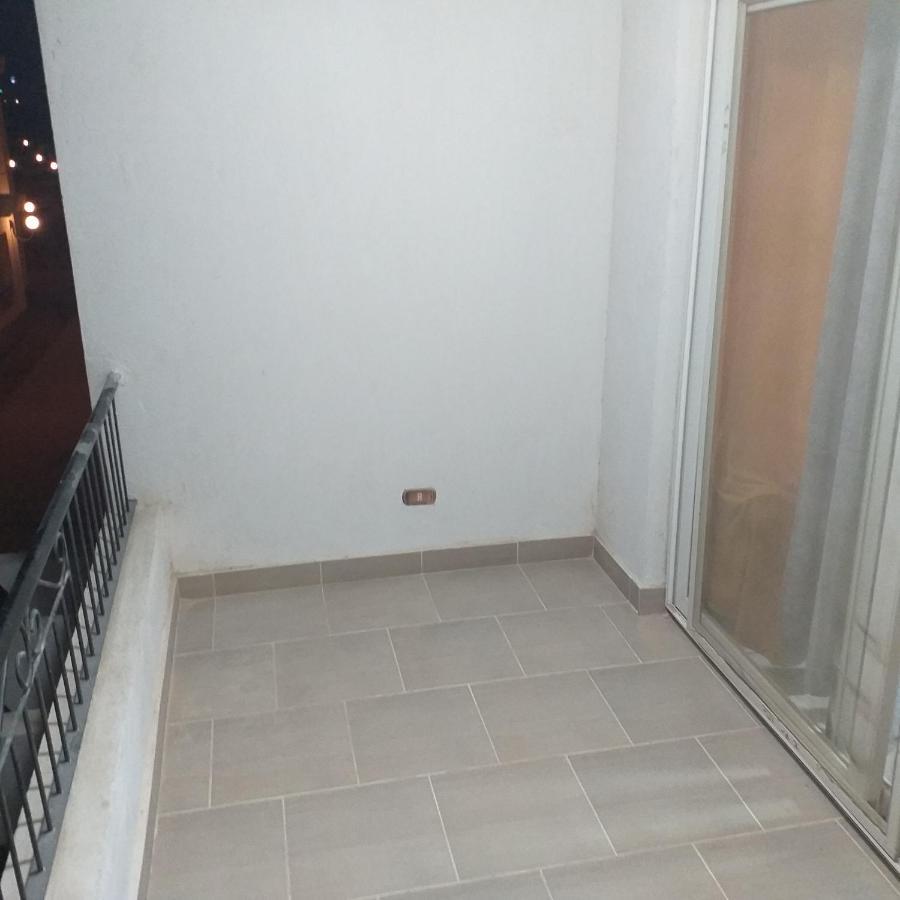 شاليه فرش فندقي بقرية بالميرا بيتش العين السخنه للعائلات Ain Sukhna Buitenkant foto