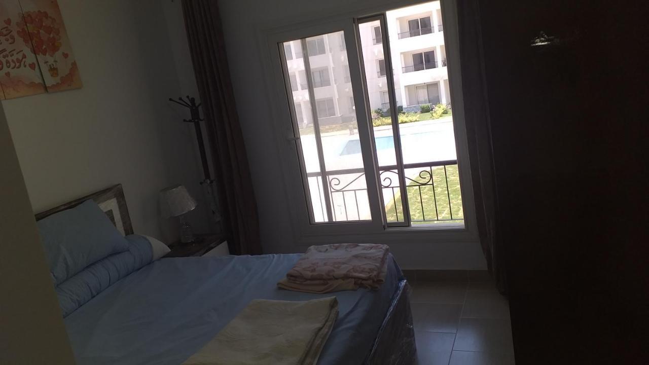 شاليه فرش فندقي بقرية بالميرا بيتش العين السخنه للعائلات Ain Sukhna Buitenkant foto