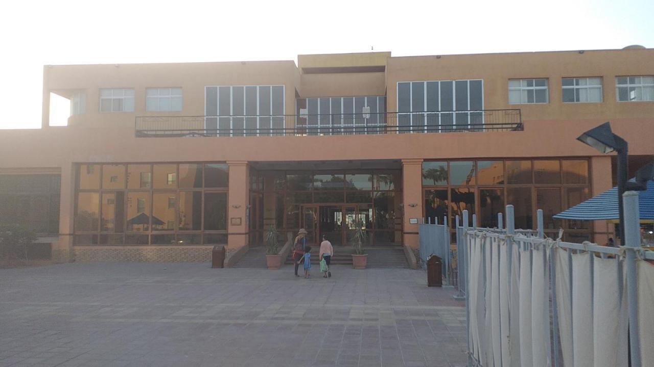 شاليه فرش فندقي بقرية بالميرا بيتش العين السخنه للعائلات Ain Sukhna Buitenkant foto
