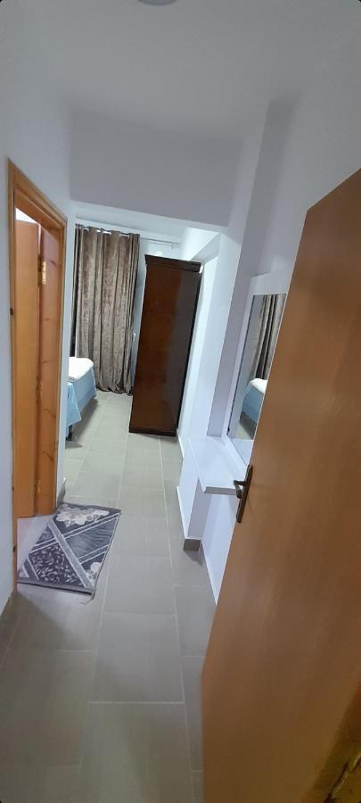 شاليه فرش فندقي بقرية بالميرا بيتش العين السخنه للعائلات Ain Sukhna Buitenkant foto